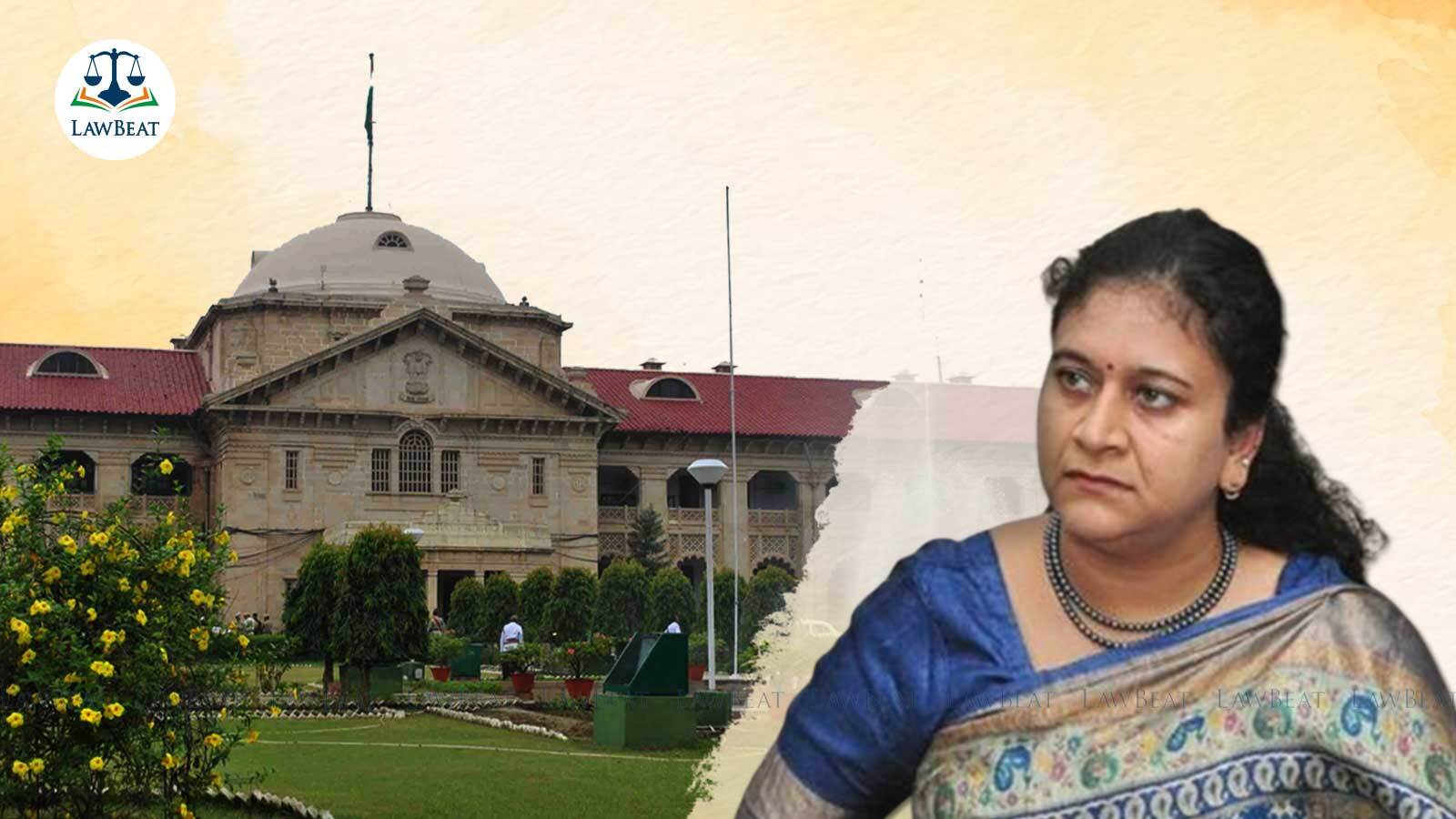 Allahabad High Court issues non-bailable warrant against NOIDA CEO Ritu Maheshwari; ordered to be brought before Court on May 13 Allahabad High Court issues non-bailable warrant against NOIDA CEO Ritu Maheshwari; ordered to be brought before Court on May 13